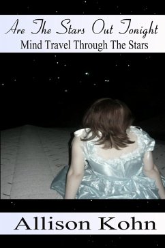 Cover Are The Stars Out Tonight? (eBook, ePUB)