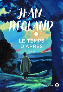 Cover Le Temps d'Après (eBook, ePUB)