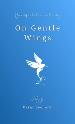 Cover On Gentle Wings (eBook, ePUB)