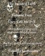 They Call Me Evil (The Twisted Earth)... - Bild 1