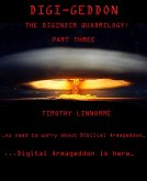 Digi-Geddon (The Diginoir Quadrilogy) (eBook, ePUB) Digi-Geddon (The Diginoir Quadrilogy) (eBook, ePUB)