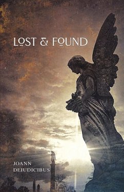 Cover Lost & Found