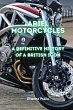 Ariel Motorcycles - Bild 1