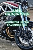 Ariel Motorcycles