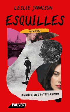 Cover Esquilles (eBook, ePUB)