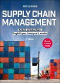 Supply chain management - 3e éd. (eBook, ePUB) Supply chain management - 3e éd. (eBook, ePUB)