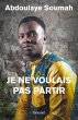 Je ne voulais pas partir (eBook, ePUB) - Bild 1