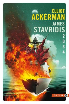 Cover 2034 (eBook, ePUB)