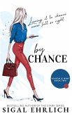 By Chance (Poison & Wine, book 2) (eBook, ePUB) By Chance (Poison & Wine, book 2) (eBook, ePUB)