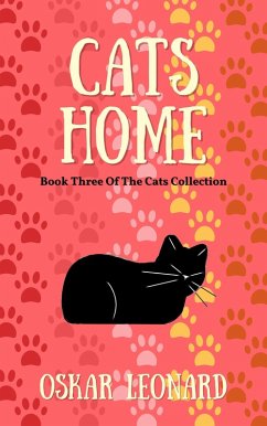 Cover Cats Home (The Cats Collection, #3) (eBook, ePUB)