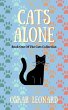 Cats Alone (The Cats Collection, #1)... - Bild 1