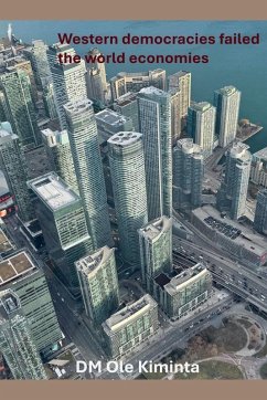 Cover Western democracies failed the world economies