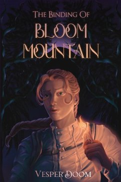 The Binding of Bloom Mountain - Doom, Vesper