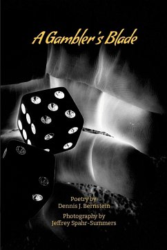 A Gambler's Blade - Bermstein, Dennis J
