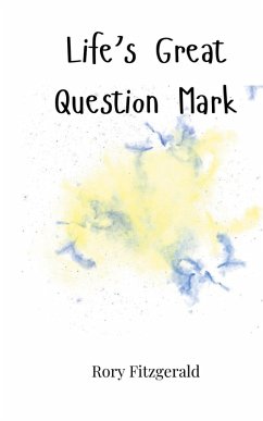 Cover Life's Great Question Mark