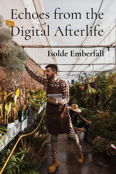 Echoes from the Digital Afterlife Echoes from the Digital Afterlife