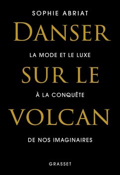 Cover Danser sur le volcan (eBook, ePUB)