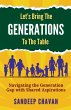 Let's Bring the Generations to the Table - Bild 1
