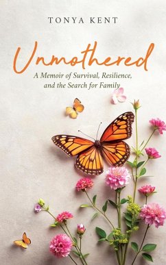 Cover Unmothered