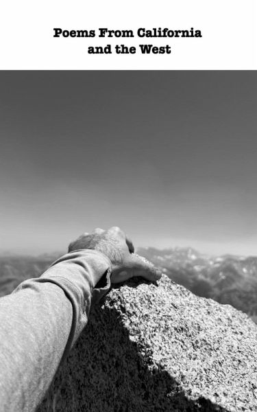 Poems From California and the West Poems From California and the West