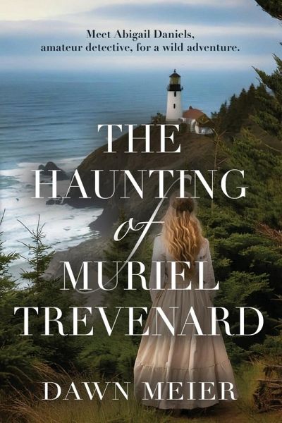 The Haunting of Muriel Trevenard The Haunting of Muriel Trevenard