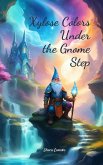 Xylose Colors Under the Gnome Step