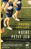 Notre petit jeu (eBook, ePUB) Notre petit jeu (eBook, ePUB)