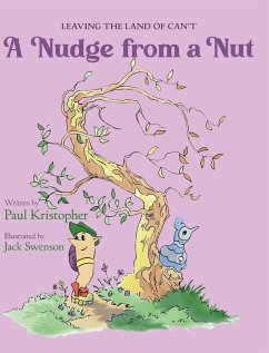 A Nudge from a Nut - Kristopher, Paul