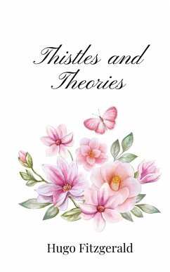 Cover Thistles and Theories