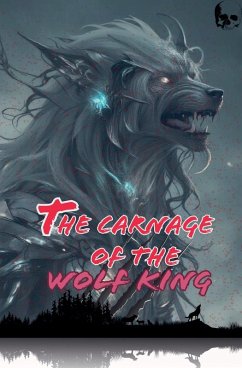 Cover The Carnage of the Wolf King