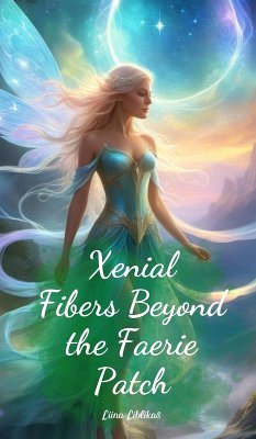 Xenial Fibers Beyond the Faerie Patch - Liblikas, Liina