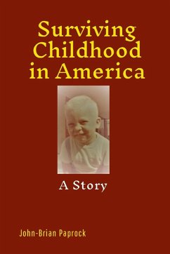 Cover Surviving Childhood in America