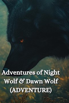 The Adventures of The Night Wolf and The Dawn Wolf (Adventure) - Wildmoor, Peregrine