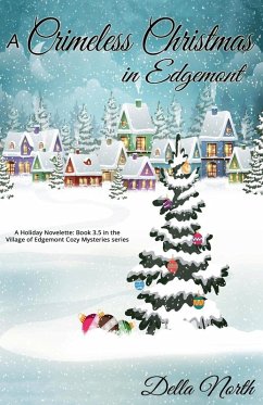 A Crimeless Christmas in Edgemont - North, Della
