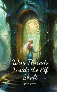 Wiry Threads Inside the Elf Shaft - Lumiste, Eliora