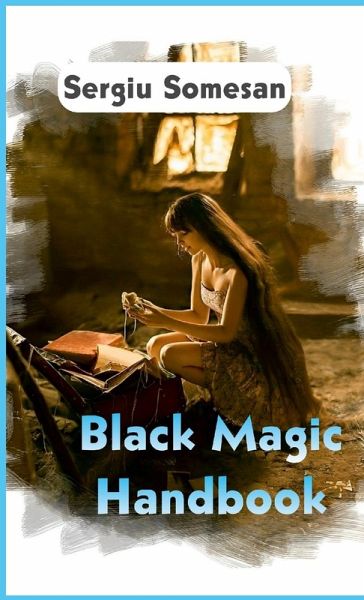 Black Magic Handbook Black Magic Handbook