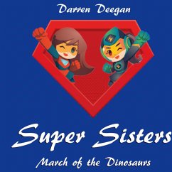 Cover Super Sisters