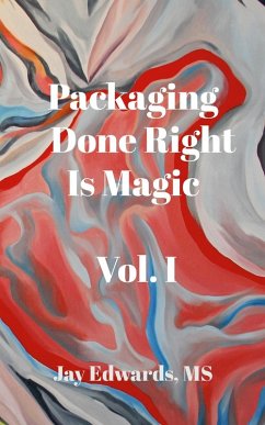 Cover Packaging Done Right is Magic, Vol. I