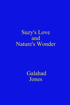 Cover Suzy's Love and Nature's Wonder