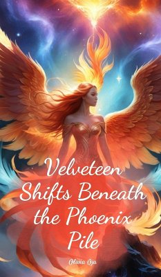 Cover Velveteen Shifts Beneath the Phoenix Pile