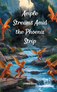 Cover Ample Streams Amid the Phoenix Strip