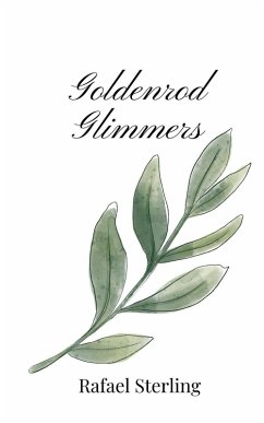 Cover Goldenrod Glimmers