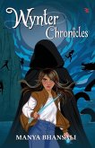 Wynter chronicles Wynter chronicles