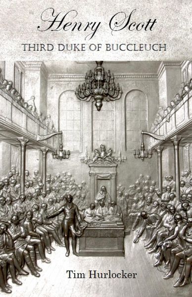 Henry Scott, Third Duke of Buccleuch