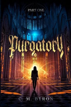 Cover PURGATORY