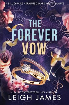 Cover The Forever Vow