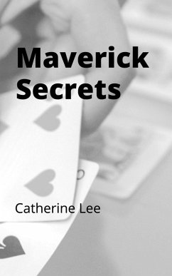 Cover Maverick Secrets