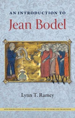 An Introduction to Jean Bodel - Ramey, Lynn T