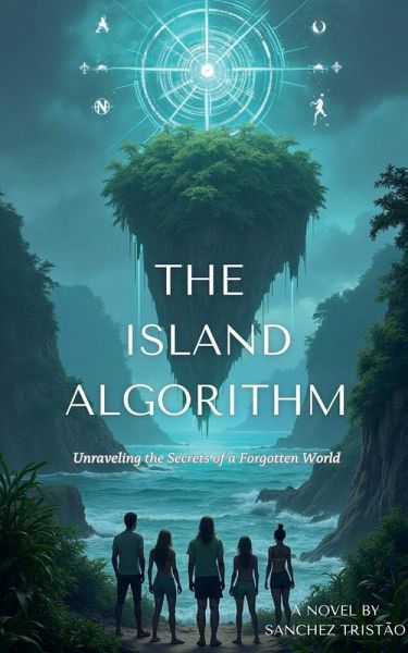 The Island Algorithm The Island Algorithm