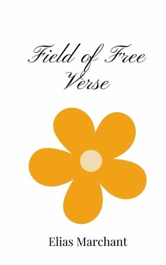 Cover Field of Free Verse